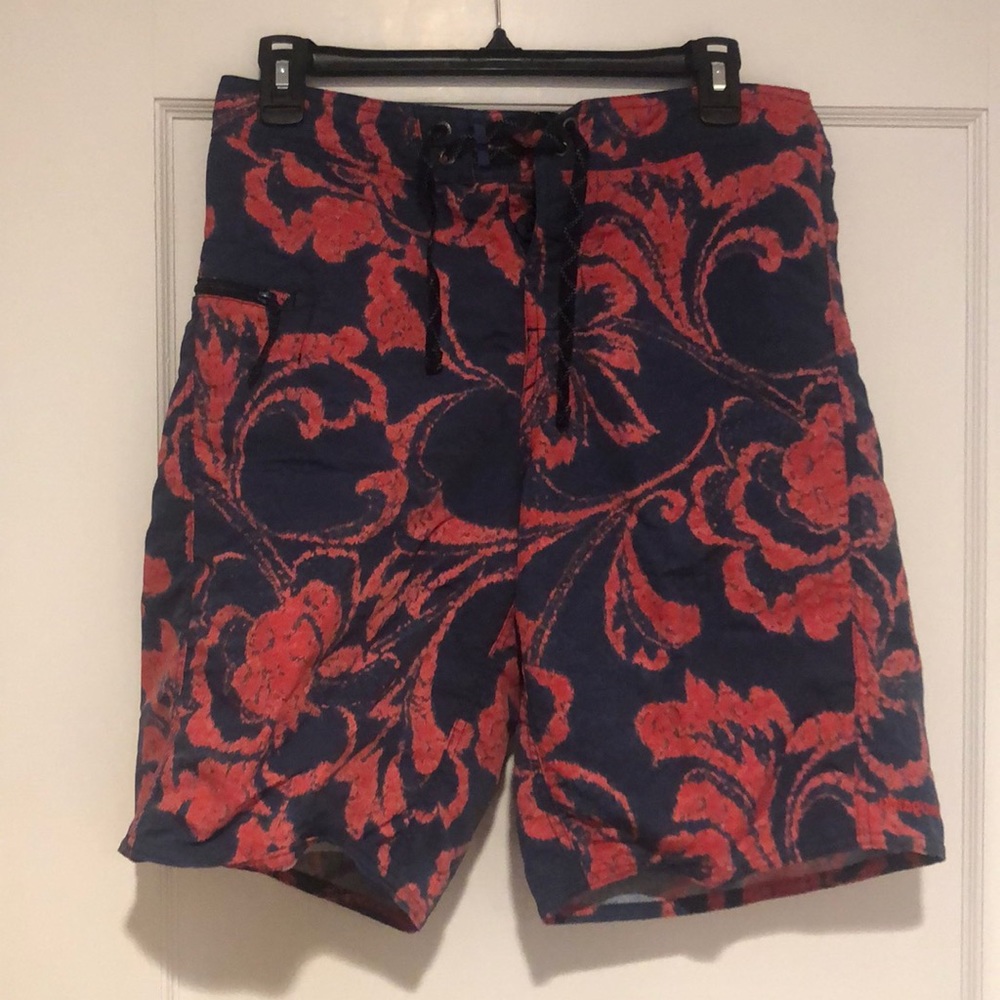 Patagonia Board Shorts